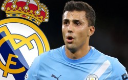 Real Madrid đẩy mạnh kế hoạch chiêu mộ Rodri