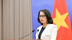 Đề nghị Hoa Kỳ đánh giá đầy đủ nỗ lực xây dựng pháp luật và thực thi của Việt Nam
