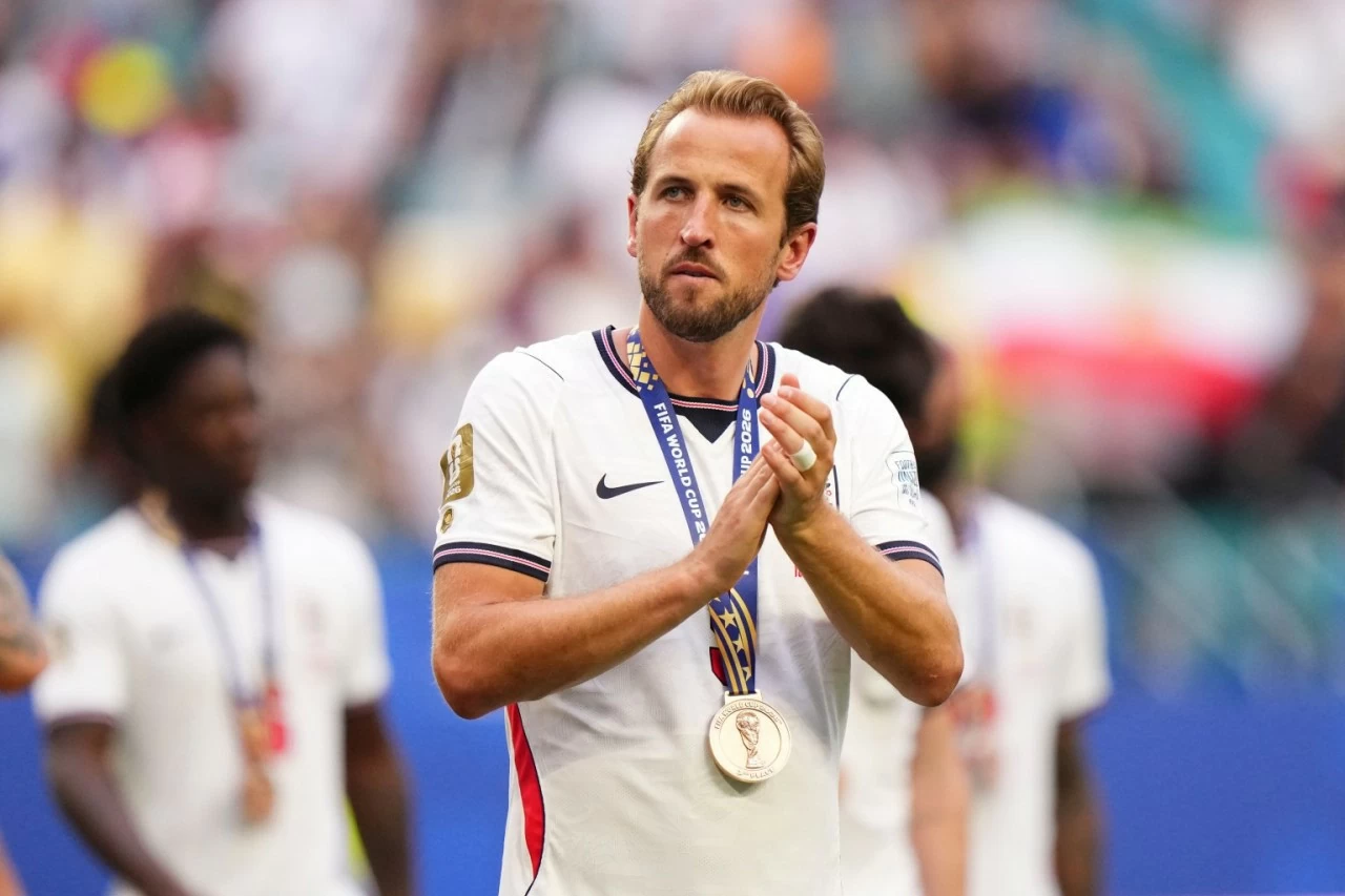 Bayern Munich lên kế hoạch giữ chân Harry Kane với hợp đồng siêu hấp dẫn
