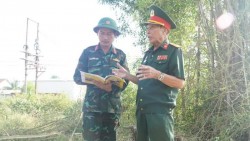 Ký ức trận Động Tòa năm 1968 và hành trình tìm kiếm, xác định danh tính hài cốt liệt sĩ
