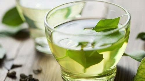 Trà xanh - Bí quyết chống lão hóa và tăng cường sức khỏe