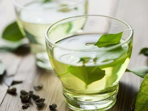 Trà xanh - thức uống chống già, giúp trường thọ