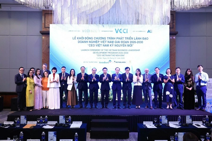 VCCI
