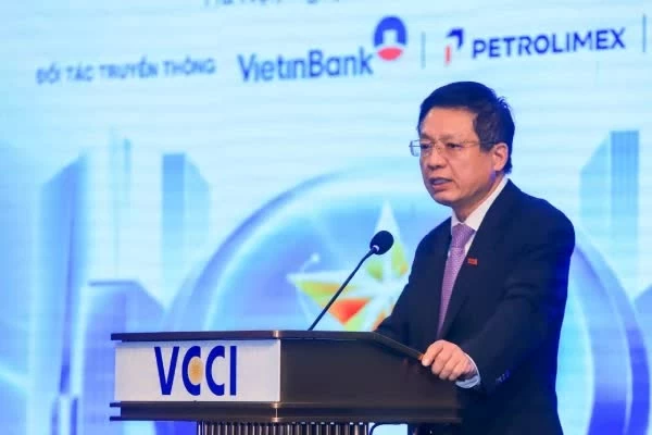 VCCI