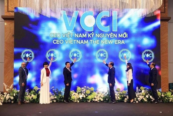 VCCI
