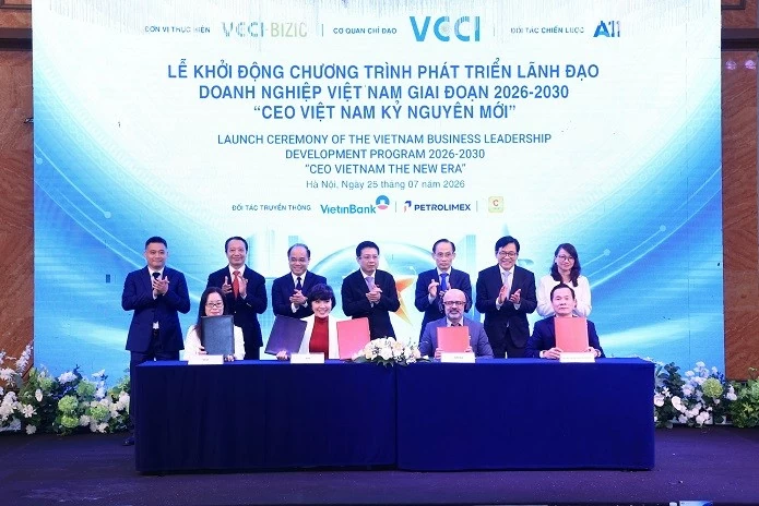 VCCI