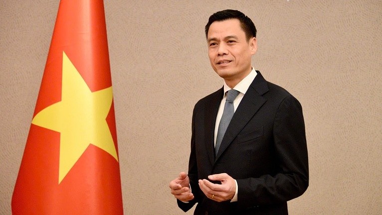 Thứ trưởng Đặng Hoàng Giang: Hội nghị Bộ trưởng Ngoại giao ASEAN lần thứ 59 đạt nhiều kết quả toàn diện, thực chất