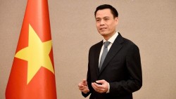 Thứ trưởng Đặng Hoàng Giang: Hội nghị Bộ trưởng Ngoại giao ASEAN lần thứ 59 đạt nhiều kết quả toàn diện, thực chất