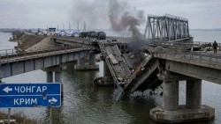Nga-Ukraine chung mục tiêu vào 'tử huyệt' hậu cần, cục diện xung đột giằng co