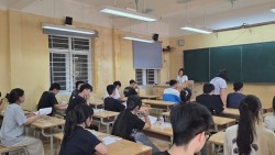 99% đỗ tốt nghiệp THPT không phải lý do để bỏ kỳ thi