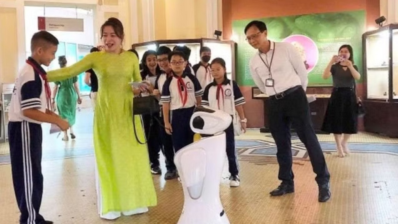 AI mở ra cơ hội phát triển công nghiệp văn hóa nhưng đặt ra nhiều thách thức