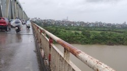 Dự báo thời tiết 10 ngày tới (26/7-5/8): Các khu vực chiều tối, đêm mưa rào rải rác, cục bộ mưa to, Bắc Bộ có nơi mưa rất to