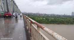 Dự báo thời tiết 10 ngày tới (26/7-5/8): Các khu vực chiều tối, đêm mưa rào rải rác, cục bộ mưa to, Bắc Bộ có nơi mưa rất to