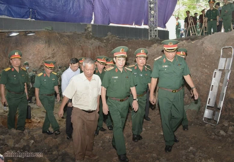 Ngày Thương binh - Liệt sĩ (27/7): Từ ký ức chiến tranh đến trách nhiệm với hòa bình Ngày Thương binh - Liệt sĩ (27/7): Từ ký ức chiến tranh đến trách nhiệm với hòa bình