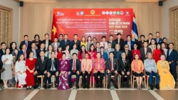 Công tác cộng đồng - Điểm tựa vững chắc phát huy vai trò cầu nối của kiều bào