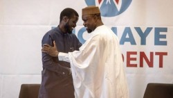 Tổng thống Senegal 'ra mắt' đảng mới, tuyên bố rạn nứt với đồng minh từng đưa mình lên nắm quyền