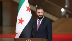 Syria muốn có hòa bình với Israel, không có ý định can thiệp quân sự vào Lebanon, nói gì về quan hệ với Nga?