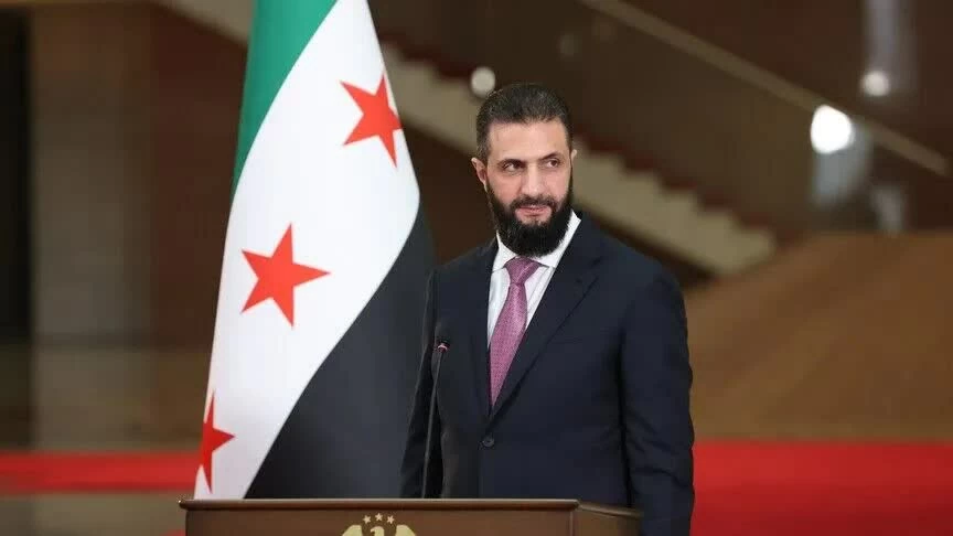 Syria muốn có hòa bình với Israel, không có ý định can thiệp quân sự vào Lebanon, nói gì về quan hệ với Nga?