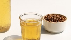 Lợi ích bất ngờ của trà lúa mạch: Thức uống hỗ trợ giảm cân và cải thiện làn da