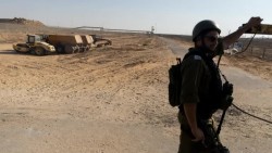 Israel 'mở cửa đón' lực lượng ổn định quốc tế tiến vào Gaza, cục diện hậu xung đột dần thành hình