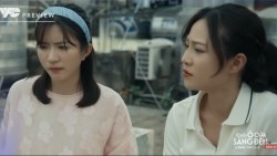 Dưới ô cửa sáng đèn tập 31: Diệu muốn Dương tìm gặp tiểu tam