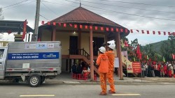 Lịch cúp điện Thành phố Huế hôm nay ngày 28/7/2026