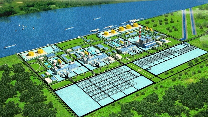 Dự án Nhà máy Nhiệt điện Ô Môn IV được bảo đảm nguồn vốn 7.300 tỷ đồng