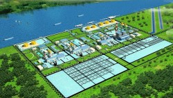 Dự án Nhà máy Nhiệt điện Ô Môn IV được bảo đảm nguồn vốn 7.300 tỷ đồng