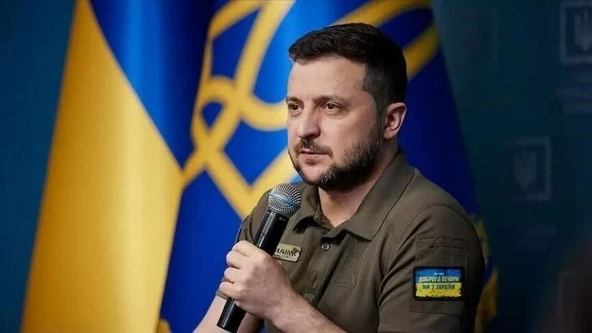 Tổng thống Zelensky thừa nhận Ukraine chưa đủ mạnh để ngăn Nga, kêu gọi đối tác mạnh mẽ và quyết liệt hơn