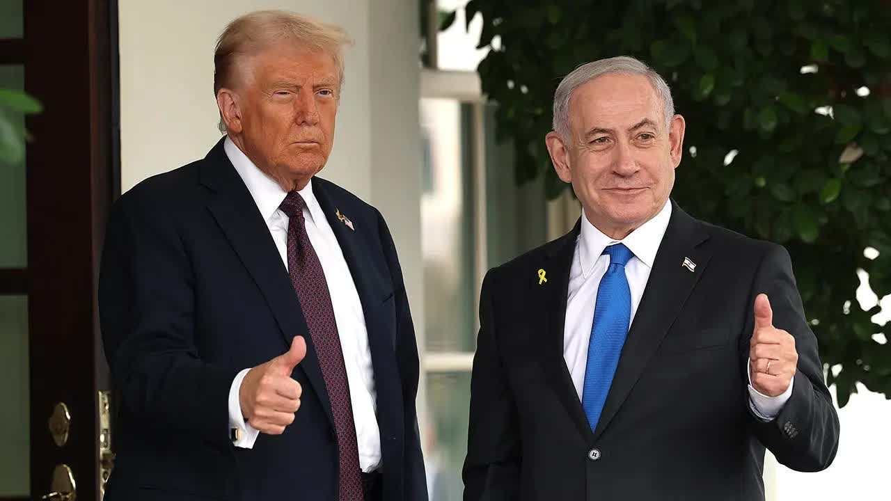 Giữa lúc an ninh diễn biến phức tạp, Thủ tướng Benjamin Netanyahu lên đường thăm một đồng minh lớn