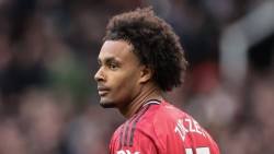 Không còn nằm trong kế hoạch của Man Utd, Zirkzee rời sân Old Trafford?
