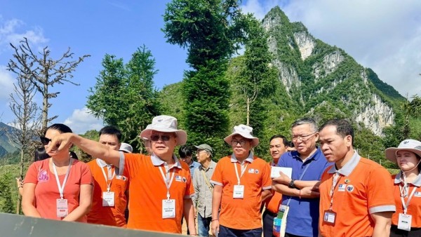 Lũng Cú khẳng định quyết tâm bảo tồn di sản trong kỳ tái đánh giá UNESCO