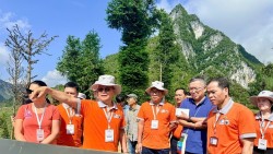 Lũng Cú khẳng định quyết tâm bảo tồn di sản trong kỳ tái đánh giá UNESCO