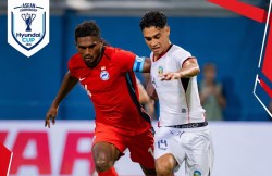 Kết quả bóng đá ASEAN Cup 2026 hôm nay: Thắng Timor Leste 2-0, tuyển Singapore dẫn đầu bảng A