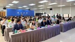 Thúc đẩy hợp tác kinh tế, thương mại giữa Việt Nam và thành phố Phật Sơn (Trung Quốc)