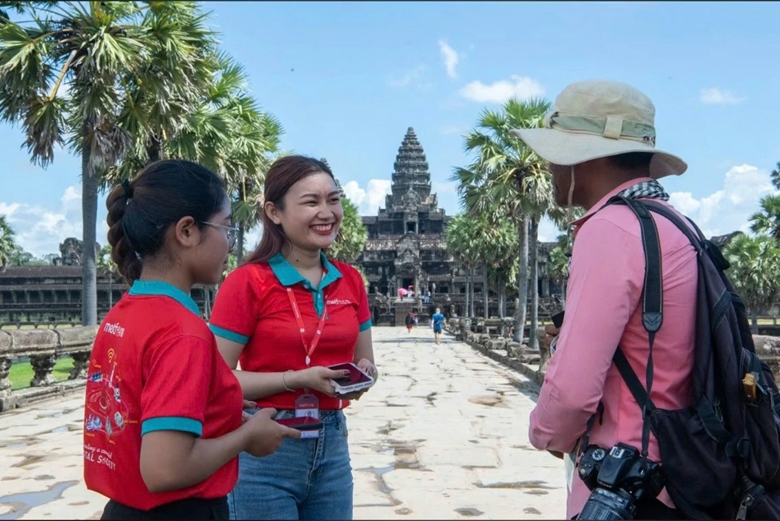 Ngoại giao kinh tế kiến tạo kh&ocirc;ng gian ph&aacute;t triển - từ h&agrave;nh tr&igrave;nh trở th&agrave;nh Tập đo&agrave;n to&agrave;n cầu của Viettel