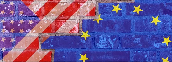 Một năm thỏa thuận thương mại Turnberry giữa Mỹ-EU