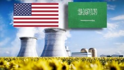 Thỏa thuận hạt nhân Mỹ-Saudi Arabia tạo 'địa chấn' mới tại Trung Đông, cục diện Iran-Israel thêm biến số
