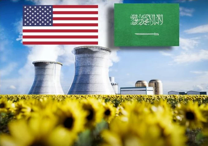Thỏa thuận hạt nhân Mỹ-Saudi Arabia được cho là sẽ tạo thêm biến số mới trong môi trường an ninh Trung Đông, khi Iran, Israel cùng nhiều quốc gia trong khu vực phải điều chỉnh các tính toán chiến lược trong giai đoạn tới. (Nguồn: RTT News)