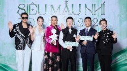Siêu mẫu nhí toàn cầu 2026 mở rộng quy mô, tăng hoạt động giao lưu quốc tế
