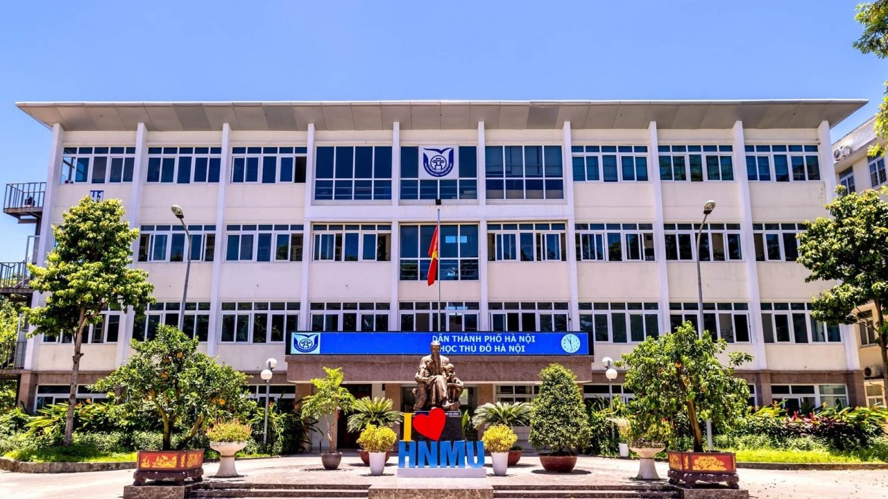 Hà Nội công bố kế hoạch sắp xếp các trường đại học, cao đẳng, trung cấp