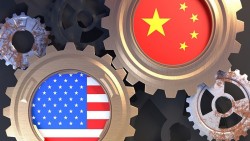 Quản trị toàn cầu: Mỹ để lại khoảng trống, Trung Quốc tiến lên theo cách riêng