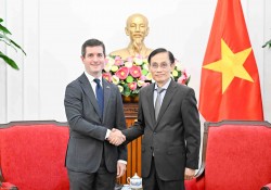 Việt Nam-Panama: Hai đầu cầu gắn kết các nền kinh tế khu vực Mỹ Latinh và ASEAN