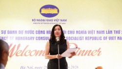 Mạng lưới Lãnh sự danh dự Việt Nam ở nước ngoài - ‘Cánh tay nối dài’, 'Cầu nối tiên phong' của ngành Ngoại giao