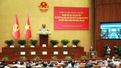 Tổng Bí thư, Chủ tịch nước Tô Lâm yêu cầu triển khai đồng bộ các nghị quyết Trung ương 3 khóa XIV