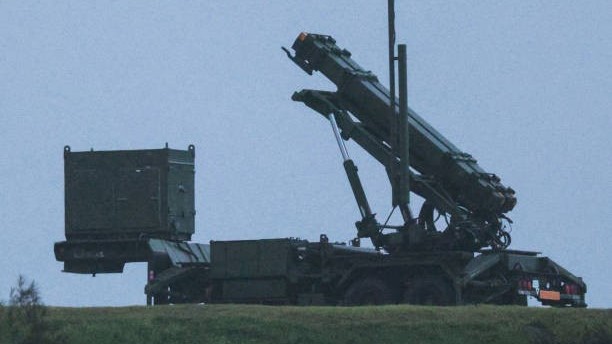 Ukraine oằn mình với 'cơn khát' Patriot, Mỹ và châu Âu khó hóa giải