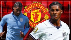Fenerbahce sẵn sàng chi đậm, chốt lương khủng đón Rashford