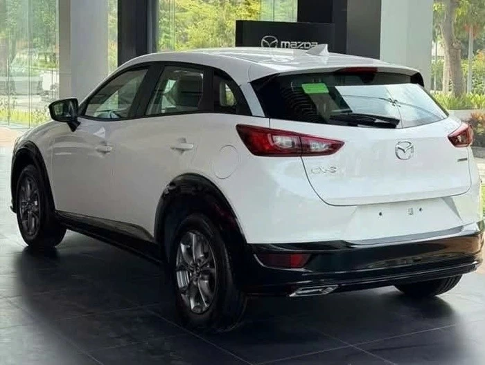 Trước đó, Mazda Việt Nam vừa điều chỉnh bảng giá từ đầu tháng 7.
