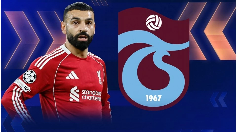 Bến đỗ bất ngờ của Mohamed Salah sau khi chia tay Liverpool