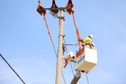 Lịch cúp điện Thành phố Huế hôm nay 7/8/2026